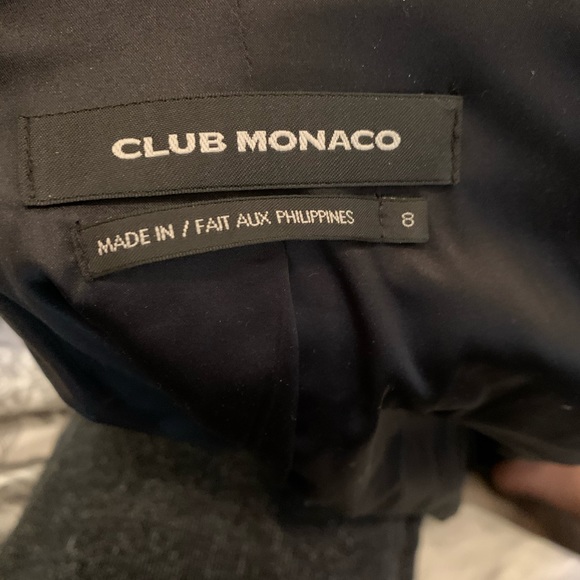Club Monaco Woman’s Suit - Picture 5 of 6